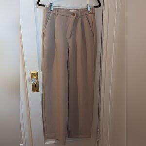 Abercrombie Tailored Pants